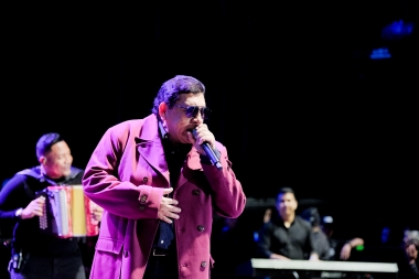 Vallenato al Parque en el Festival de Verano