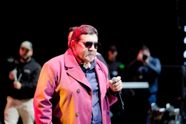 Vallenato al Parque en el Festival de Verano