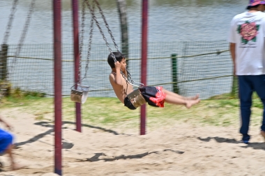 Villa Infantil - 10 de agosto