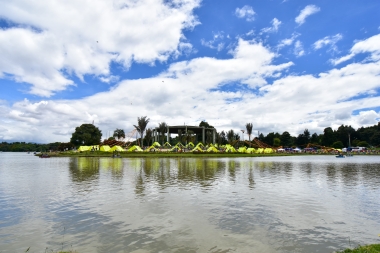 Villa Infantil - 10 de agosto