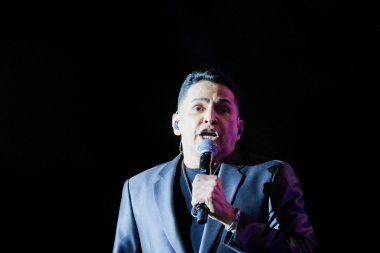 Vallenato al Parque en el Festival de Verano