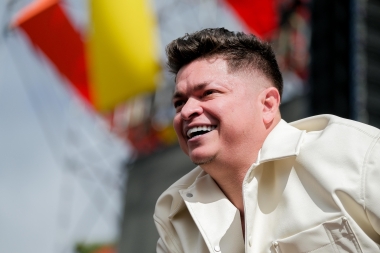 Vallenato al Parque en el Festival de Verano
