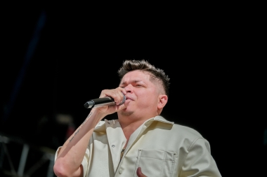 Vallenato al Parque en el Festival de Verano