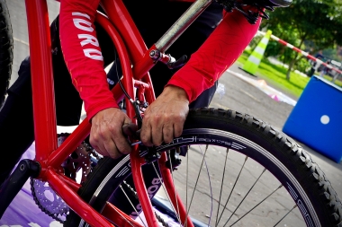 Armatodo Ciclovía en el Festival de Verano 2025