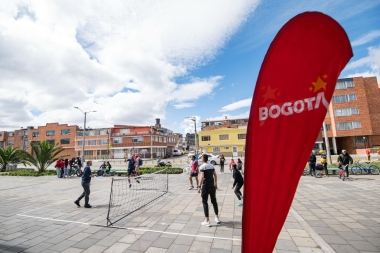 Ciclovía Alternativa