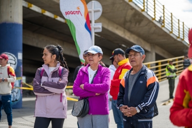 Ciclovía Alternativa