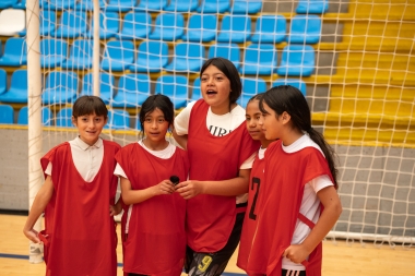 Tercer Capítulo - Sueños de Cancha