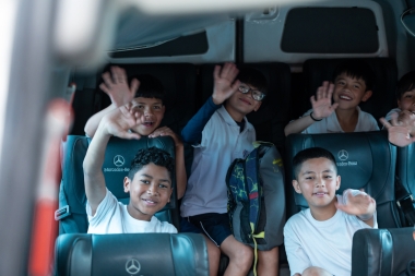 Tercer Capítulo - Sueños de Cancha