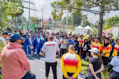 Cuarto Capítulo - Sueños de Cancha