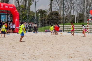 Cuarto Capítulo - Sueños de Cancha