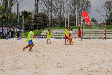 Cuarto Capítulo - Sueños de Cancha