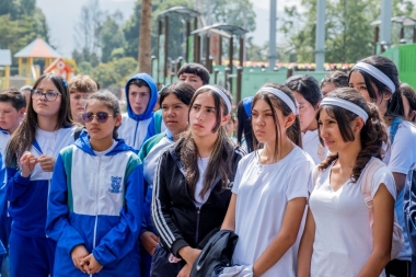 Cuarto Capítulo - Sueños de Cancha