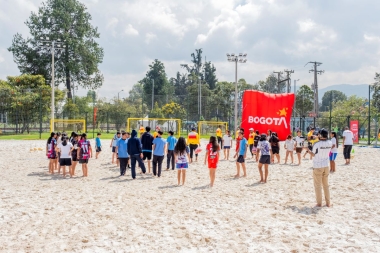 Cuarto Capítulo - Sueños de Cancha