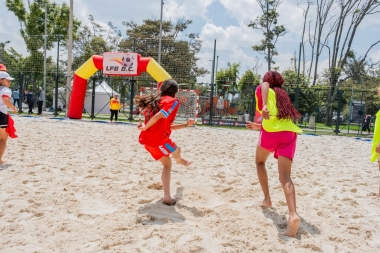 Cuarto Capítulo - Sueños de Cancha