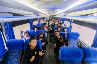 Primer Capítulo - Sueños de Cancha