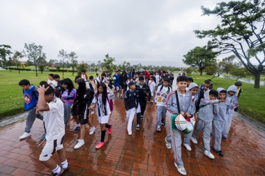 Primer Capítulo - Sueños de Cancha