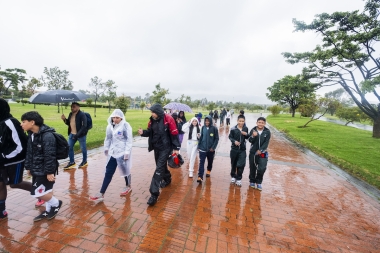 Primer Capítulo - Sueños de Cancha