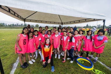 Primer Capítulo - Sueños de Cancha