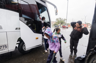 Primer Capítulo - Sueños de Cancha