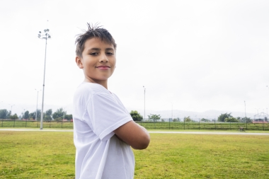 Primer Capítulo - Sueños de Cancha