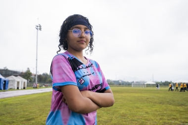 Primer Capítulo - Sueños de Cancha