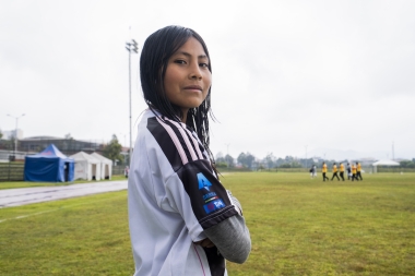Primer Capítulo - Sueños de Cancha