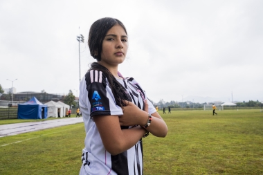 Primer Capítulo - Sueños de Cancha