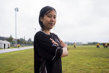 Primer Capítulo - Sueños de Cancha
