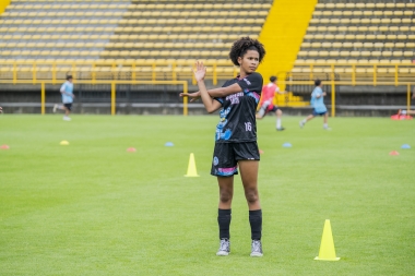 Primer Capítulo - Sueños de Cancha