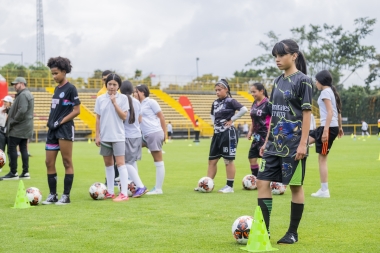 Sueños de Cancha - Segundo Capítulo