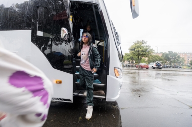 Primer Capítulo - Sueños de Cancha