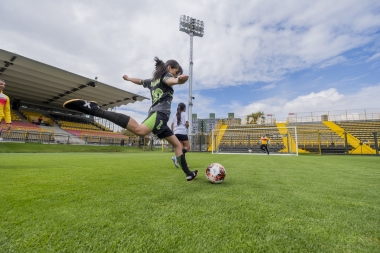 Primer Capítulo - Sueños de Cancha