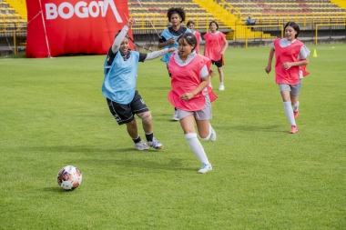 Primer Capítulo - Sueños de Cancha