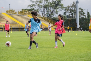 Primer Capítulo - Sueños de Cancha