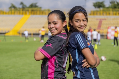 Primer Capítulo - Sueños de Cancha