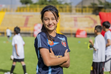 Primer Capítulo - Sueños de Cancha