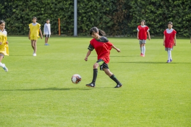 Primer Capítulo - Sueños de Cancha