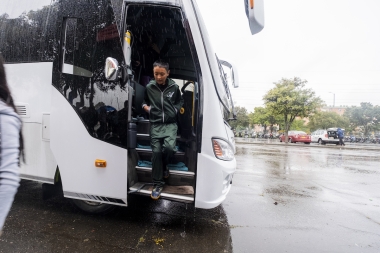 Primer Capítulo - Sueños de Cancha
