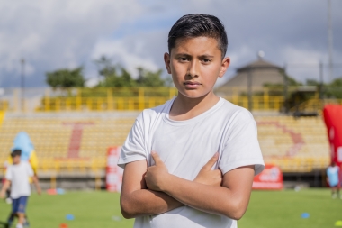 Primer Capítulo - Sueños de Cancha