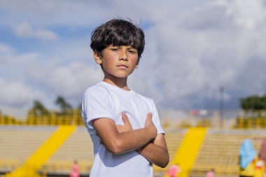 Primer Capítulo - Sueños de Cancha