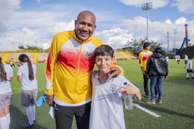 Primer Capítulo - Sueños de Cancha