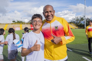 Primer Capítulo - Sueños de Cancha