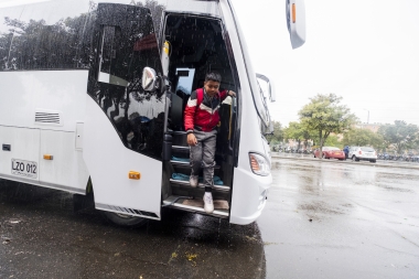 Primer Capítulo - Sueños de Cancha