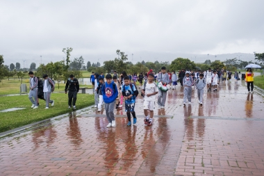 Primer Capítulo - Sueños de Cancha