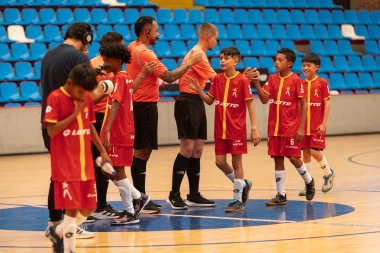 Sueños de Cancha - Tercer Capítulo