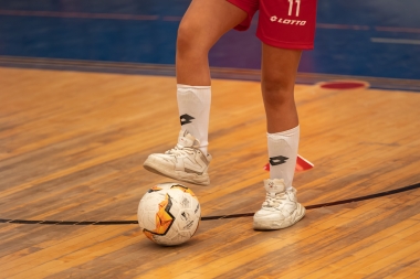 Sueños de Cancha - Tercer Capítulo