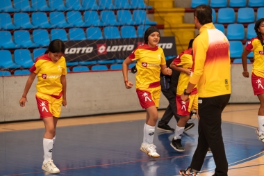 Sueños de Cancha - Tercer Capítulo