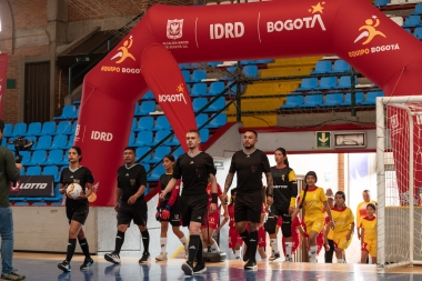 Sueños de Cancha - Tercer Capítulo