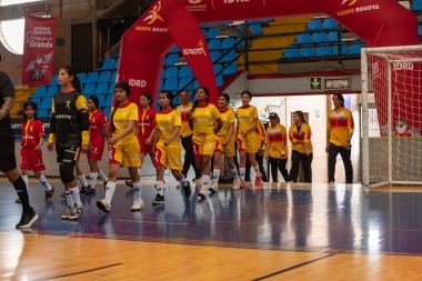 Sueños de Cancha - Tercer Capítulo