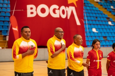 Sueños de Cancha - Tercer Capítulo